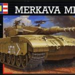 Merkava Mk. III