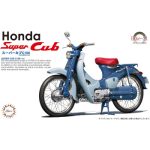 Honda Super Cub C100 1958