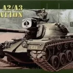 M48 A2/A3 Patton