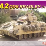 M2A2 ODS Bradley Iraq 2003