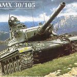AMX 30/105