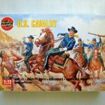 U.S. Cavalry