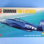 Grumman TBM-3 Avenger