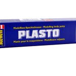 Plasto putty