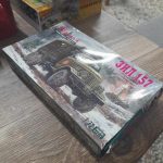 ZIL-157 Mobile Command Post - Image 2