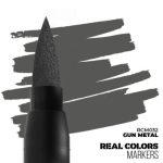 RCM032 GUN METAL