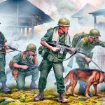 Dog Patrol - Vietnam War series