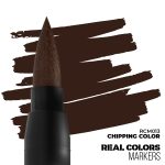 RCM013 GHIPPING COLOR