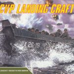 LCVP Landing Craft
