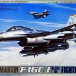 Lockheed Martin F-16CJ Block 50 Fighting Falcon