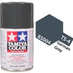 TS-4 German Grey, flat - Spray Paint (100 ml)