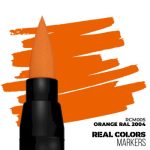 RCM005 ORANGE RAL 2004