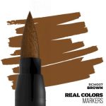 RCM007 BROWN