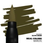 RCM021 OLIVE DRAB