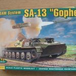 SA-13 Gopher
