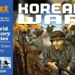 KOREAN WAR US ARMY