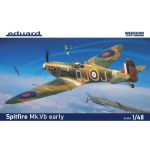 Spitfire Mk.Vb Early - Weekend Edition