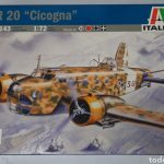 BR20 Cicogna