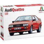 Audi Quattro