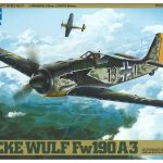 FW190 A-3 Focke-Wulf