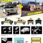 HMMWV M1025 w/ASK + M1025