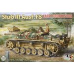StuG III Ausf.F8 Early Prodution