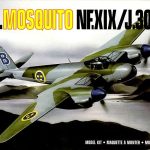 D.H. Mosquito NF.XIX/J.30