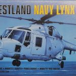 WESTLAND NAVY LYNX MK.8