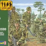 US NATO Troops Modern