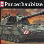 Panzerhaubitze PzH 2000