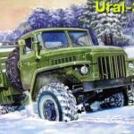 Ural-375D