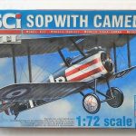 SOPWITH CAMEL