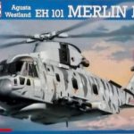 AGUSTA WESTLAND/LOCKHEED MARTIN MERLIN HMA.1