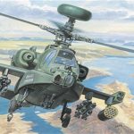 AH-64D Apache Longbow