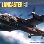 Avro Lancaster B.I