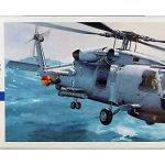Sikorsky SH-60B Seahawk