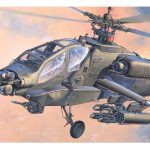AH-64A Apache