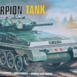 SCORPION TANK