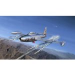 Republic F-84 G Thunderjet