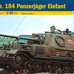Sd.Kfz.184 Panzerjager Elefant