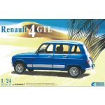 Renault 4 GTL