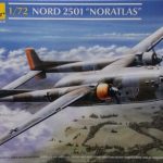 Nord 2501 Noratlas