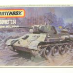 Soviet T-34
