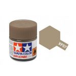 XF-57 BUFF - ACRYLIC PAINT (FLAT) 23ml