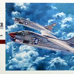F-8E Crusader
